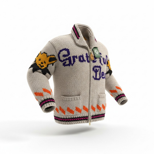 Grateful Dead