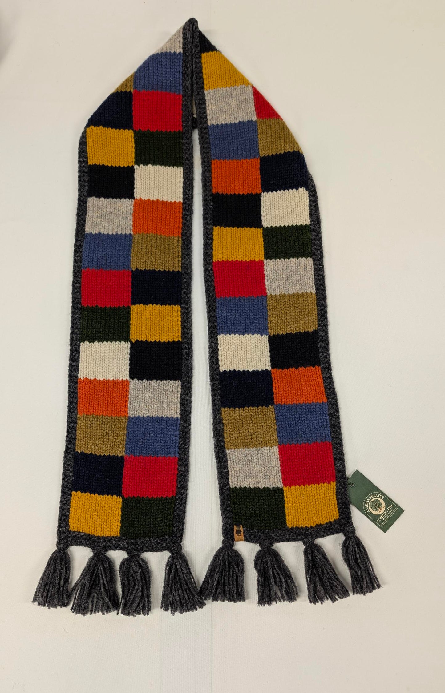 Scarf-8338-F