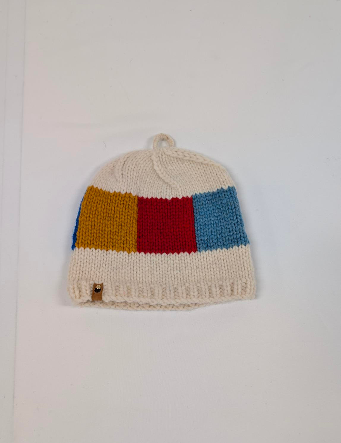 Toque-8338-W