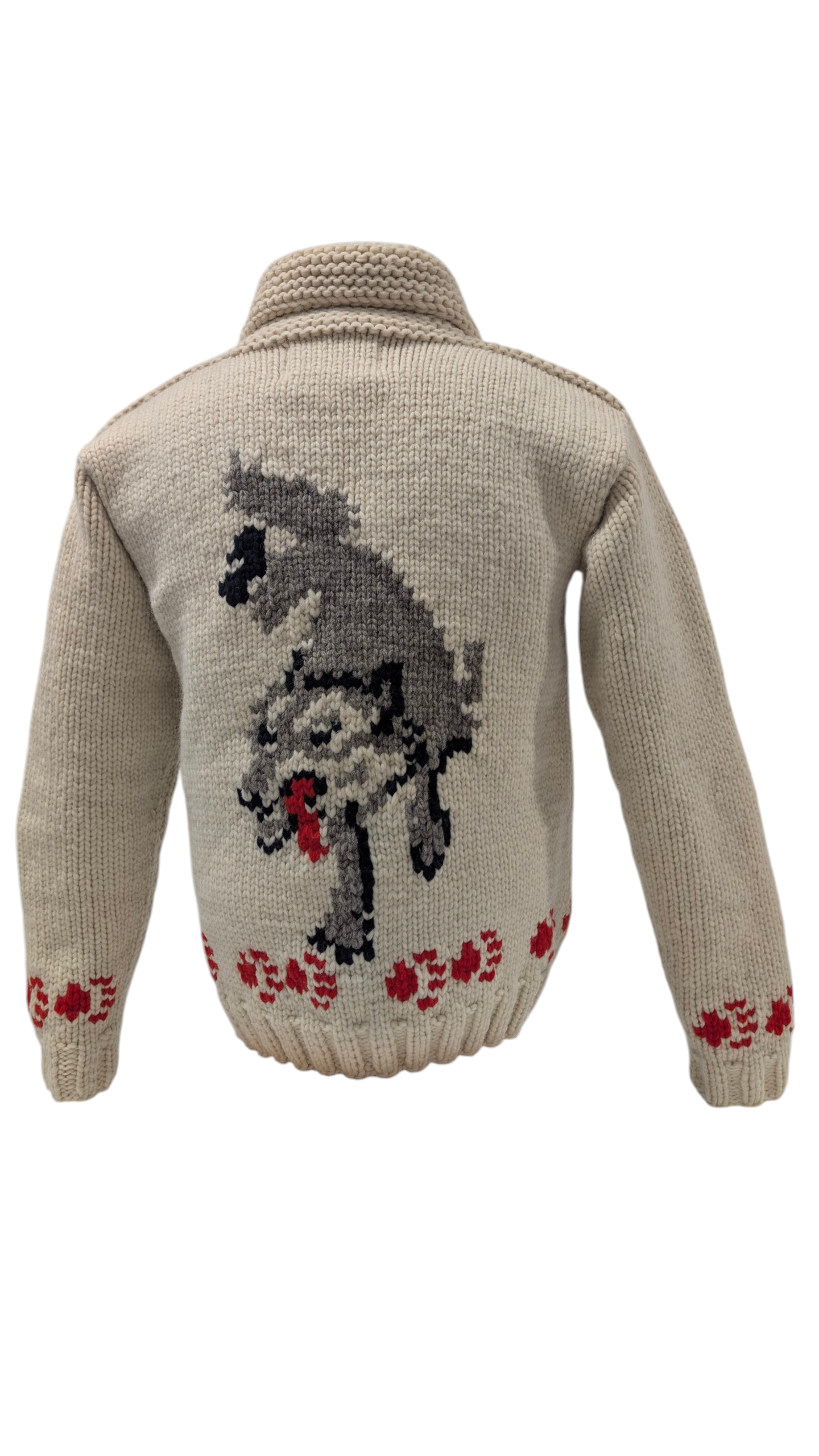 カナダ製*CANADIAN SWEATER .◇NATIVE INDIAN カウチン カナダ製*CANADIAN SWEATER .◇NATIVE INDIAN カウチン