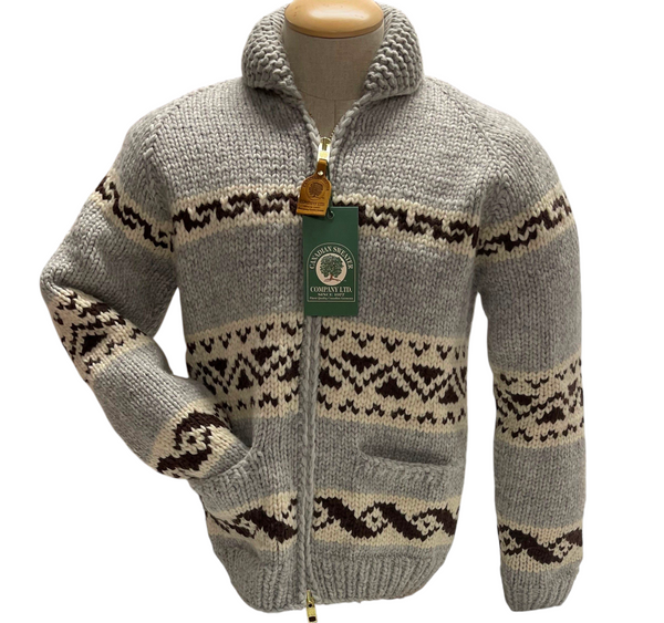 ジャケット・アウター Canadian Sweater Company Welcome to Canadian Sweater Company Ltd