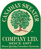 Canadian Sweater Company Ltd