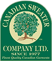 Canadian Sweater Company Ltd
