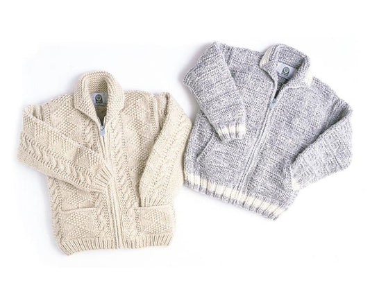 8036-J & 8032-GW