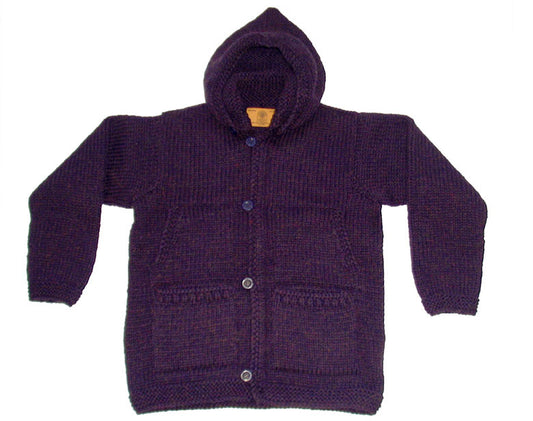 2059-3BW-H with Detachable Hood