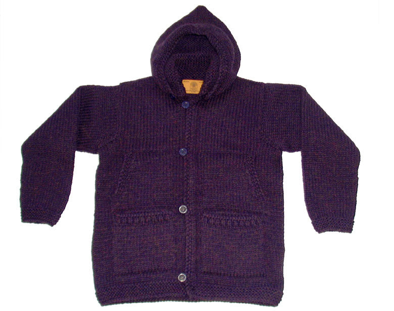 2059-3BW-H with Detachable Hood