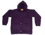 2059-3BW-H with Detachable Hood