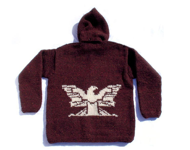 2059-3BW-H with Detachable Hood